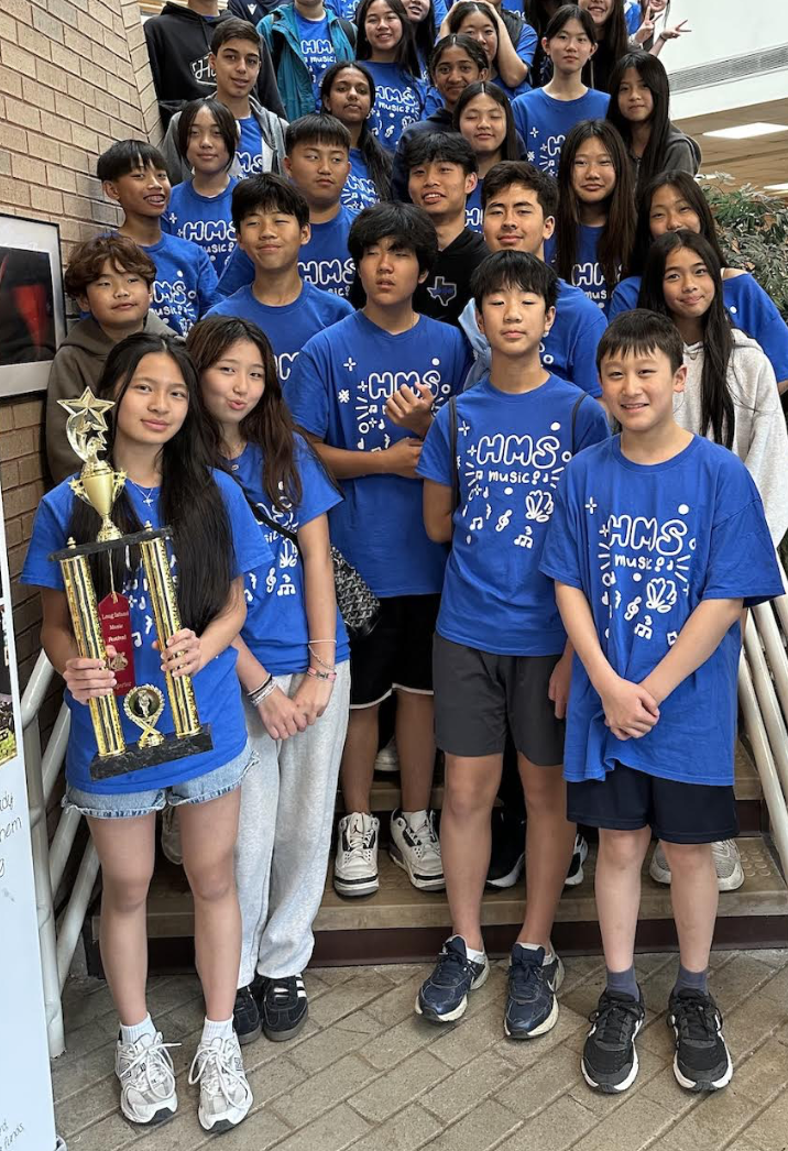 Herricks ensembles earn “Superior” ratings at Long Island Music Festival
